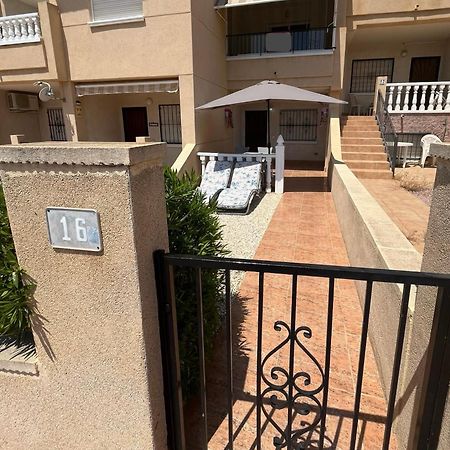 Tranquil Self Catering Golf Course Apartment Alicante Extérieur photo