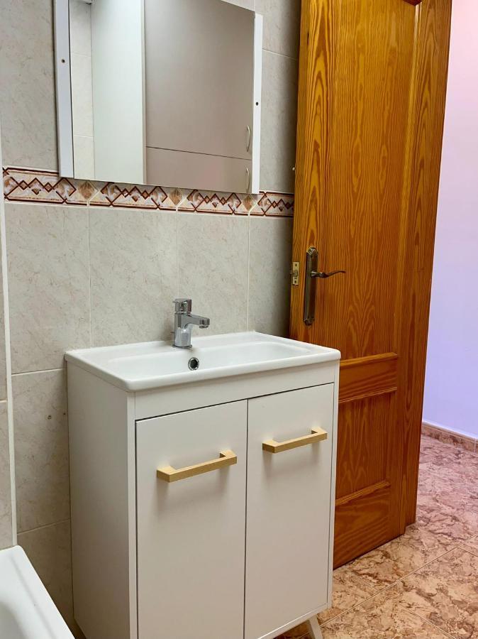 Tranquil Self Catering Golf Course Apartment Alicante Extérieur photo